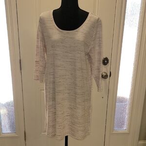 Pure Jill Tunic Dress